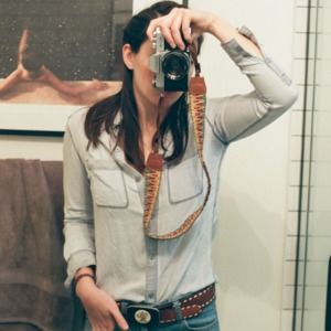 Meet your Posher, Cara